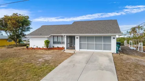 1954 Arkansas Avenue Englewood FL 34224