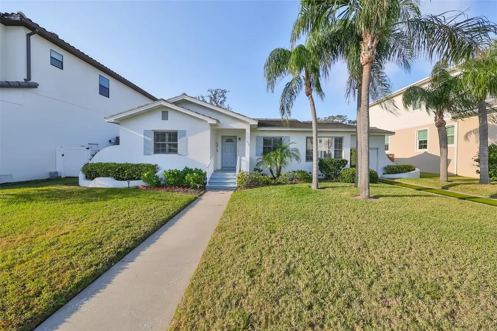 618 Luzon Avenue Tampa FL 33606