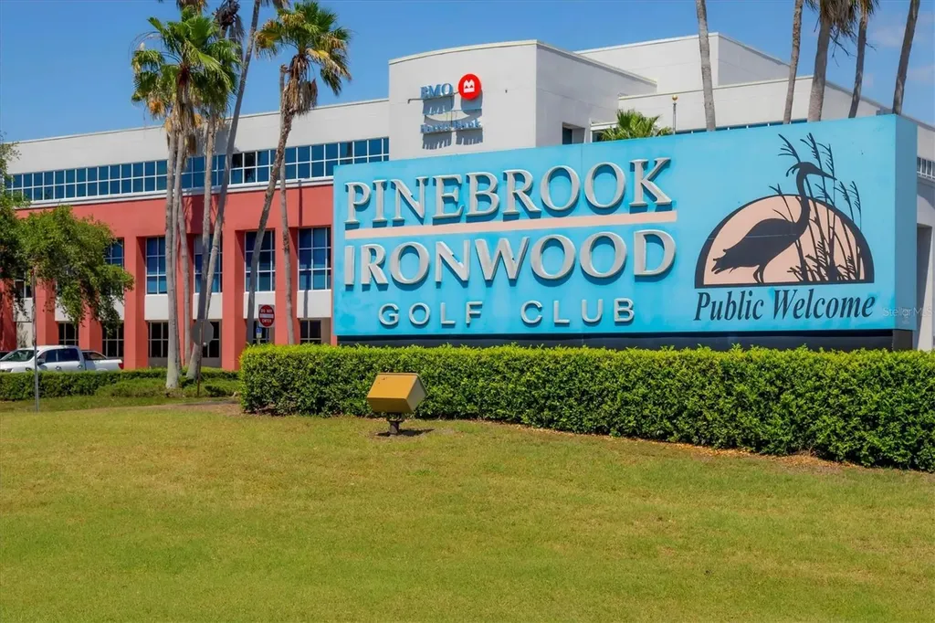 4110 Ironwood Circle Bradenton FL 34209