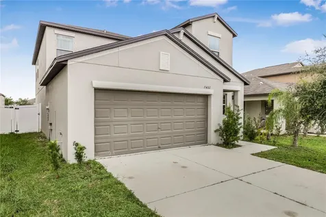 7402 Samuel Ivy Drive Tampa FL 33619