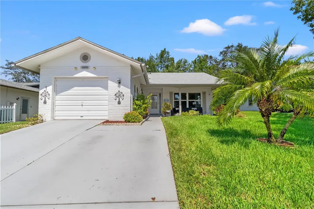 10620 Salamanca Drive Port Richey FL 34668