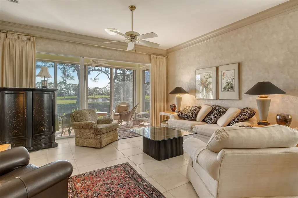 3416 W Chelmsford Court Sarasota FL 34235