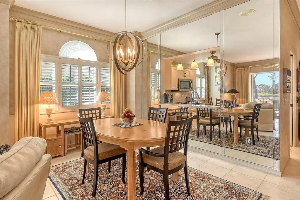 3416 W Chelmsford Court Sarasota FL 34235