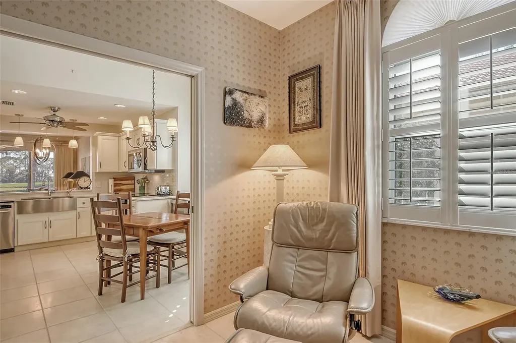 3416 W Chelmsford Court Sarasota FL 34235