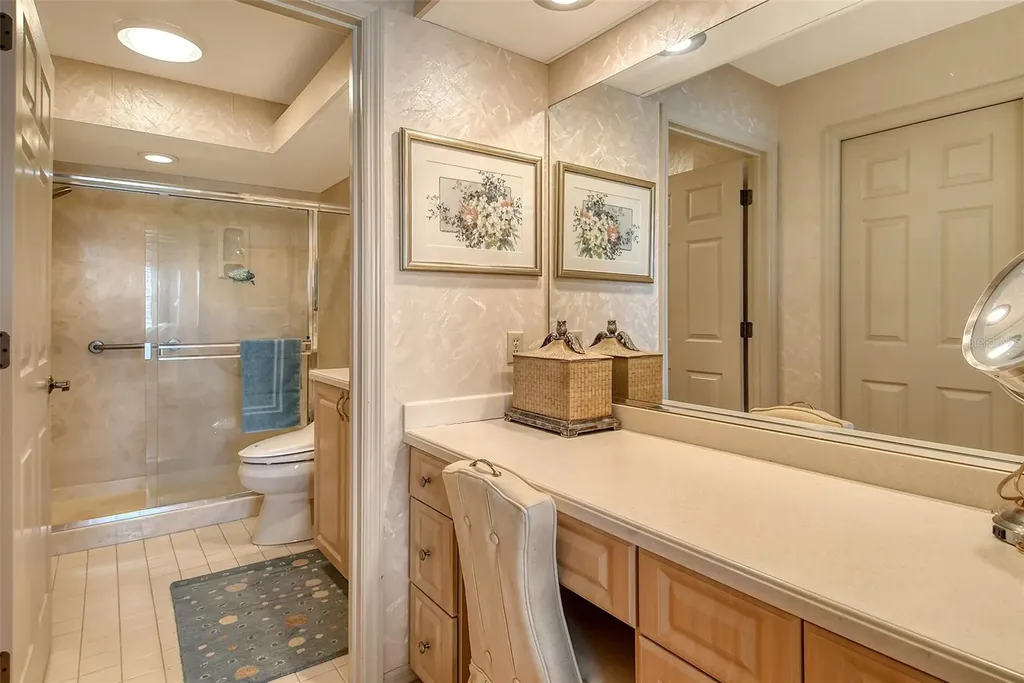 3416 W Chelmsford Court Sarasota FL 34235