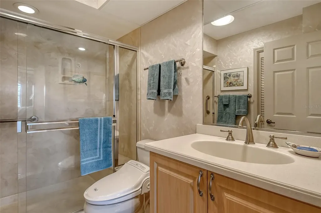 3416 W Chelmsford Court Sarasota FL 34235
