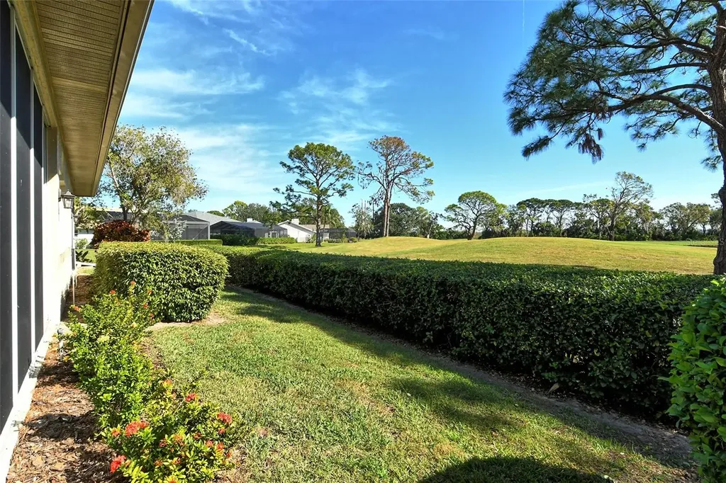 3416 W Chelmsford Court Sarasota FL 34235