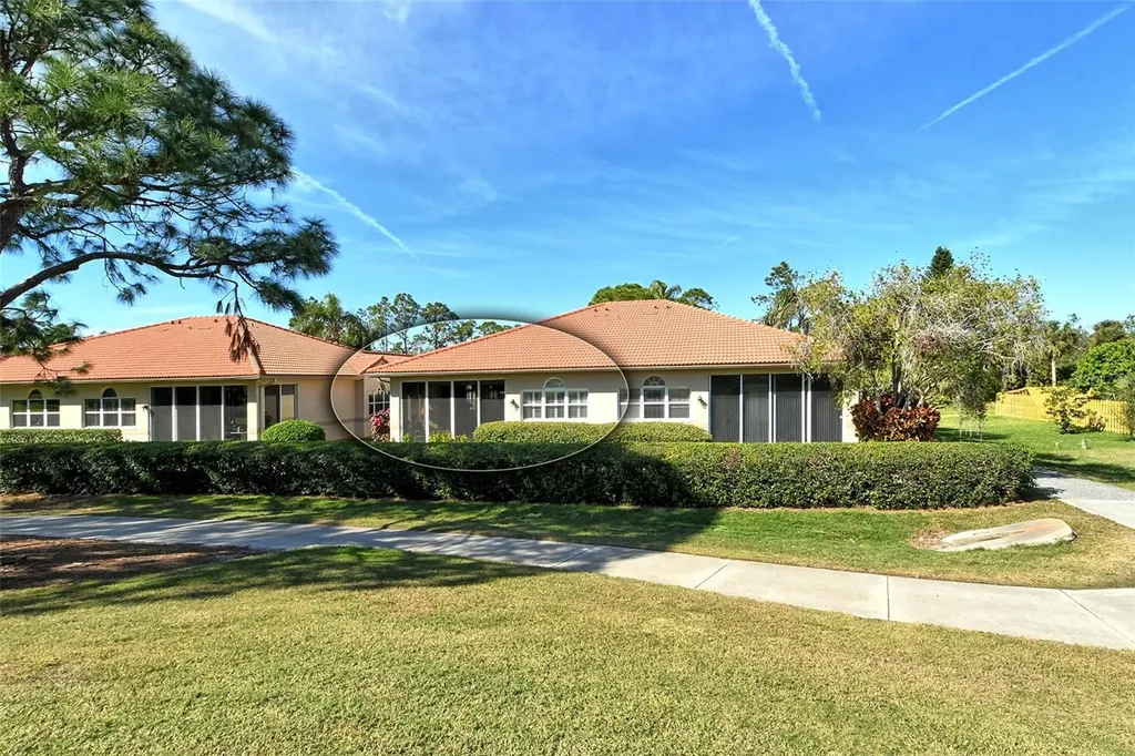 3416 W Chelmsford Court Sarasota FL 34235