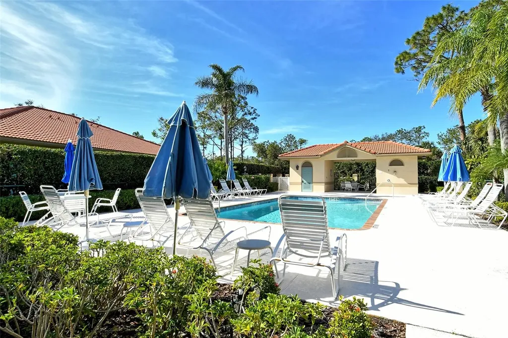 3416 W Chelmsford Court Sarasota FL 34235