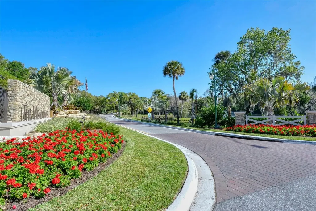 3416 W Chelmsford Court Sarasota FL 34235