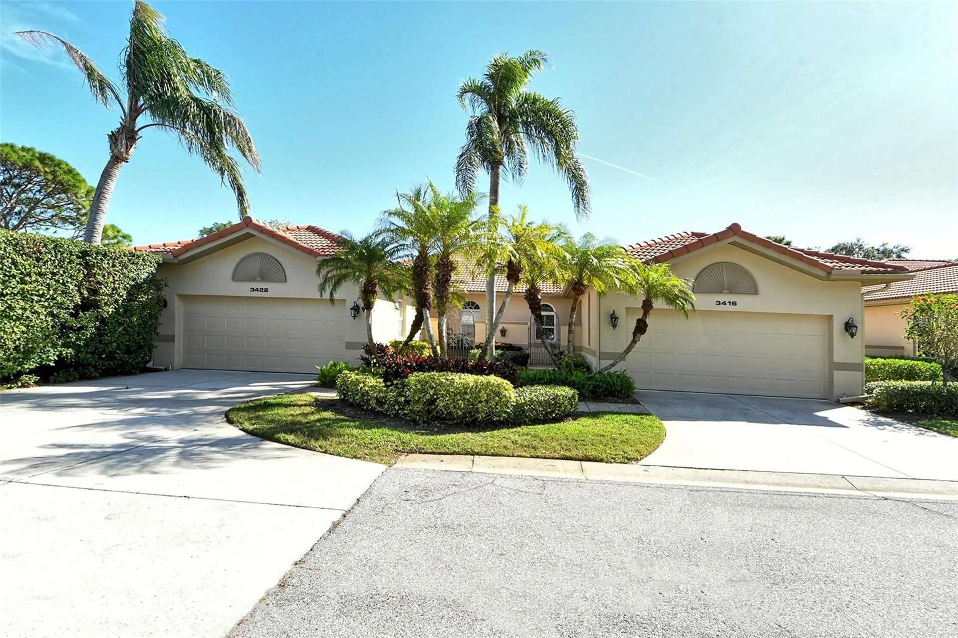3416 W Chelmsford Court Sarasota FL 34235