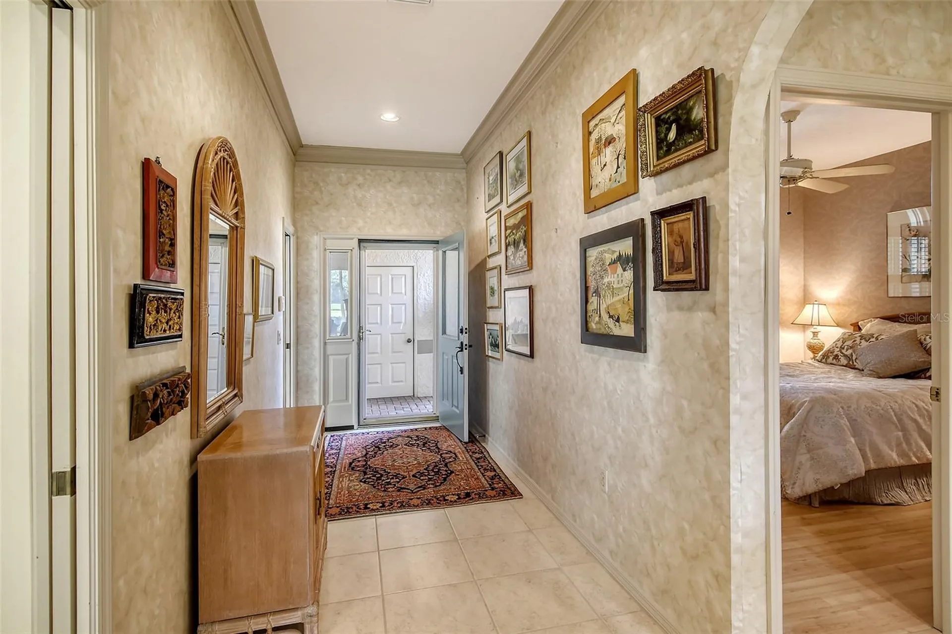 3416 W Chelmsford Court Sarasota FL 34235