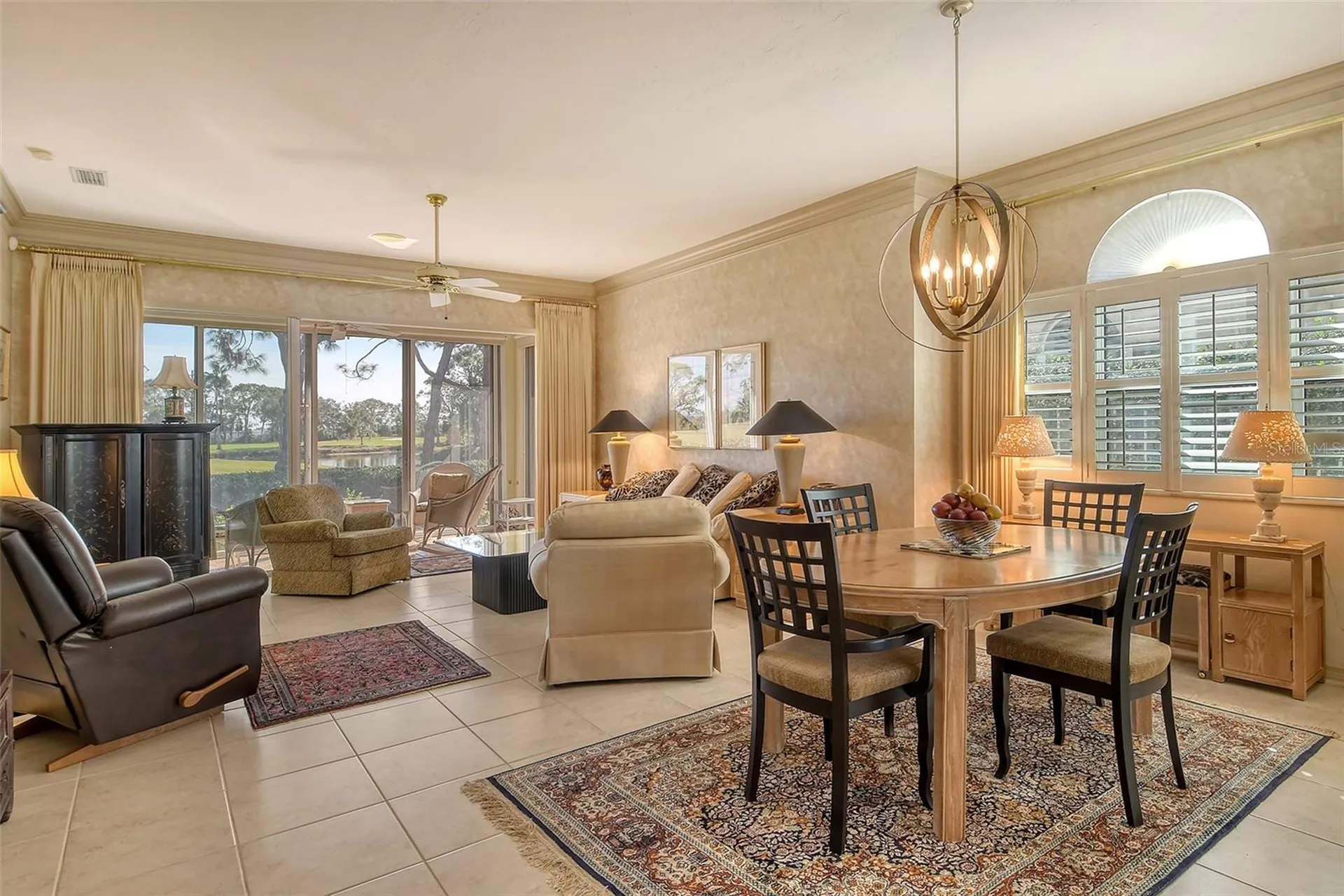 3416 W Chelmsford Court Sarasota FL 34235