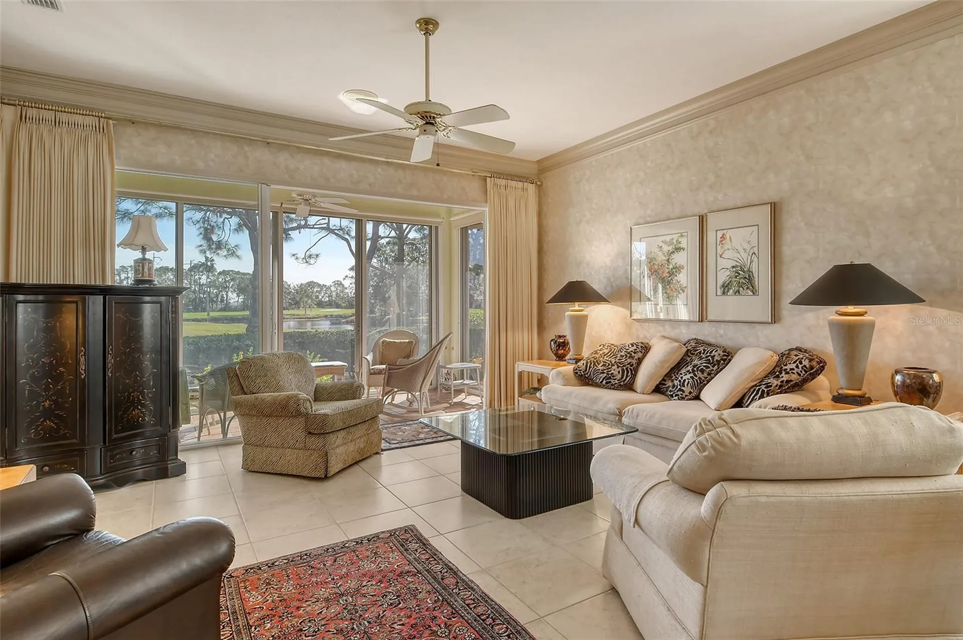 3416 W Chelmsford Court Sarasota FL 34235