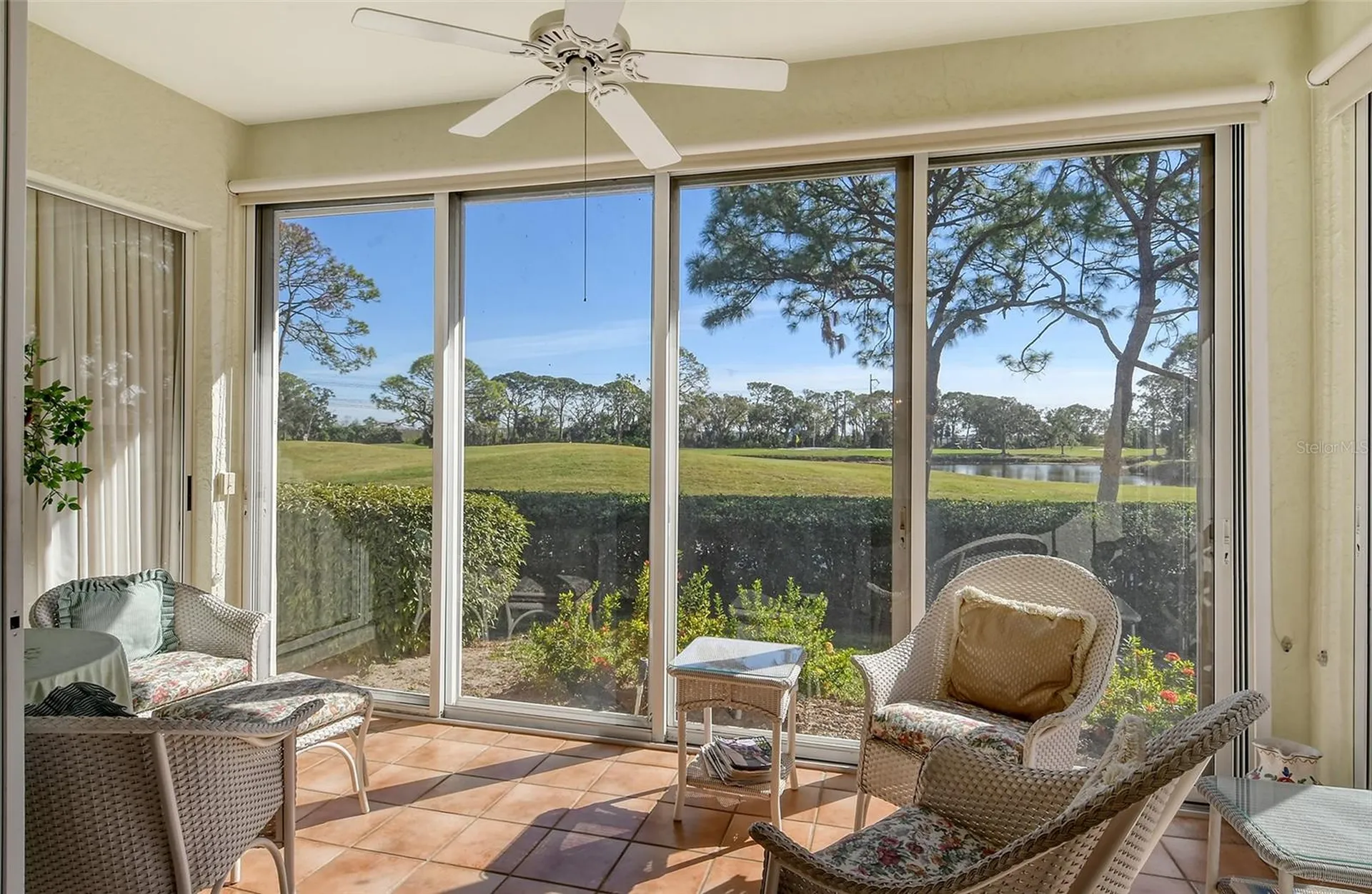 3416 W Chelmsford Court Sarasota FL 34235