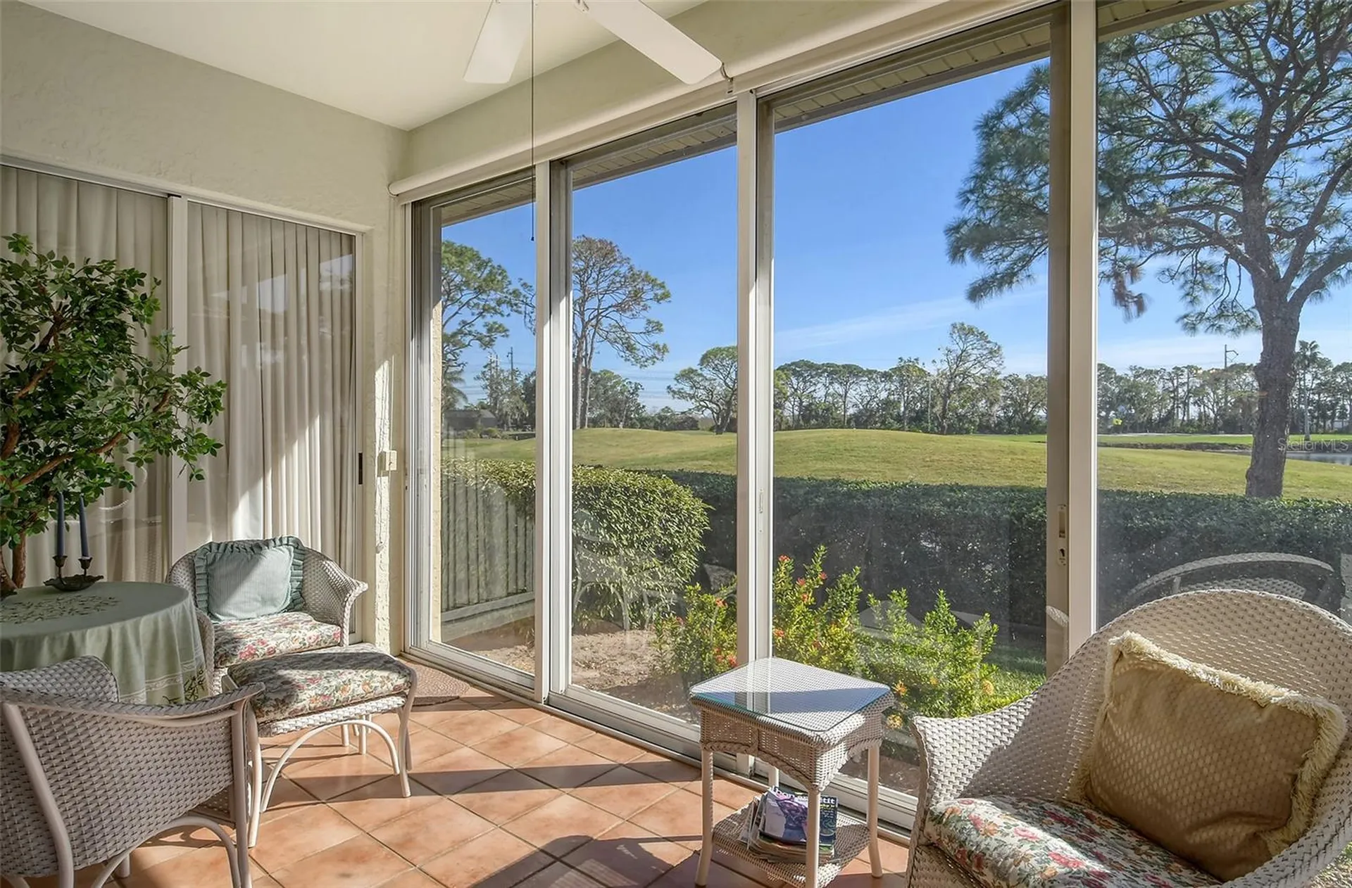 3416 W Chelmsford Court Sarasota FL 34235