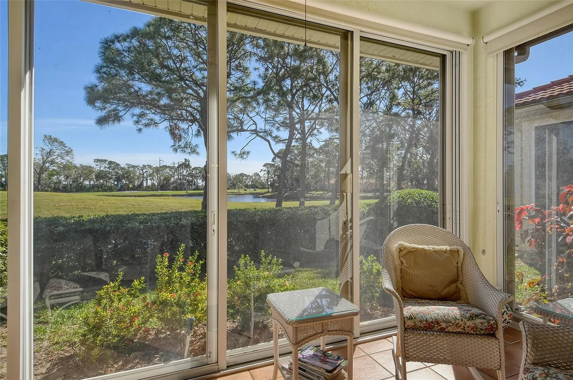 3416 W Chelmsford Court Sarasota FL 34235