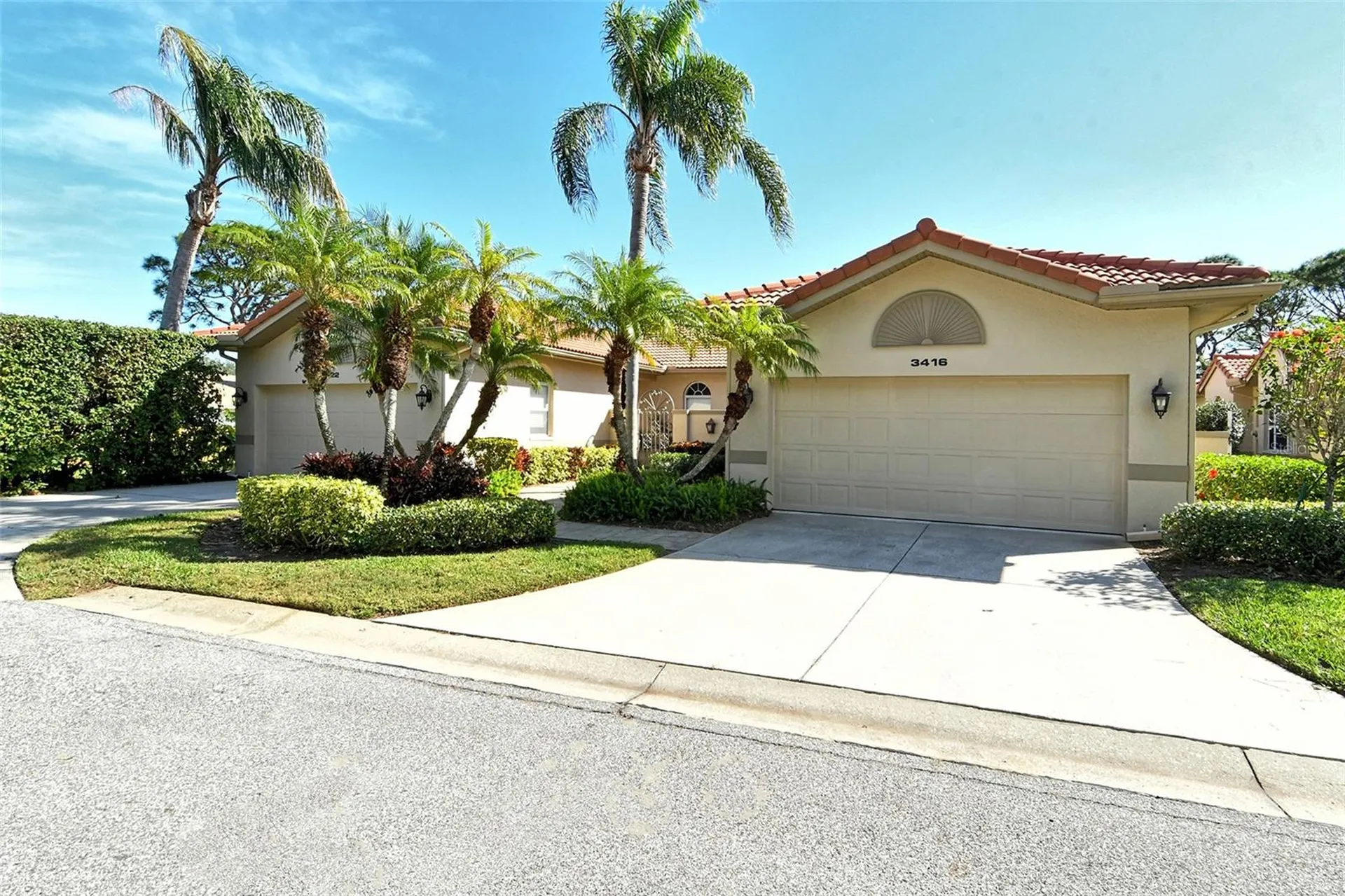 3416 W Chelmsford Court Sarasota FL 34235