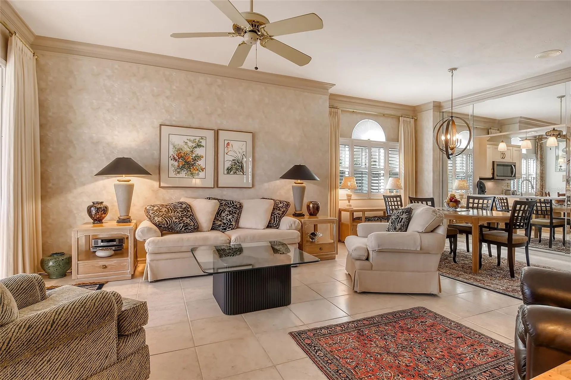 3416 W Chelmsford Court Sarasota FL 34235