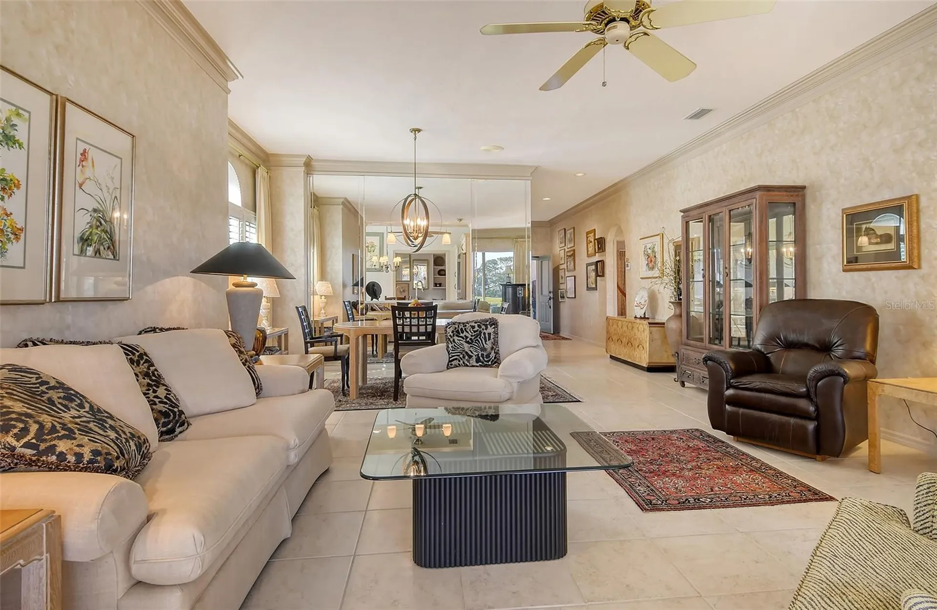 3416 W Chelmsford Court Sarasota FL 34235