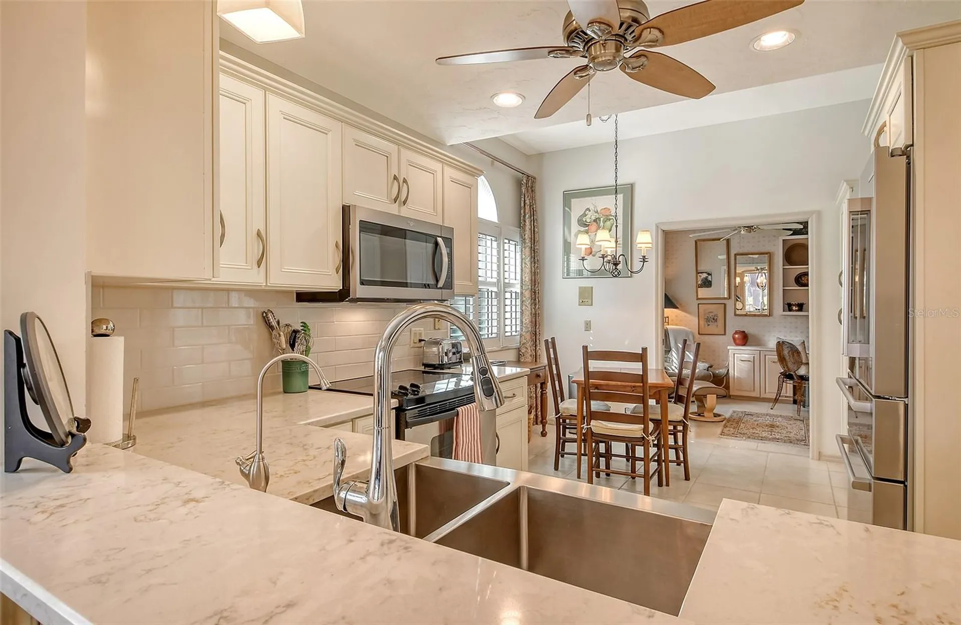 3416 W Chelmsford Court Sarasota FL 34235