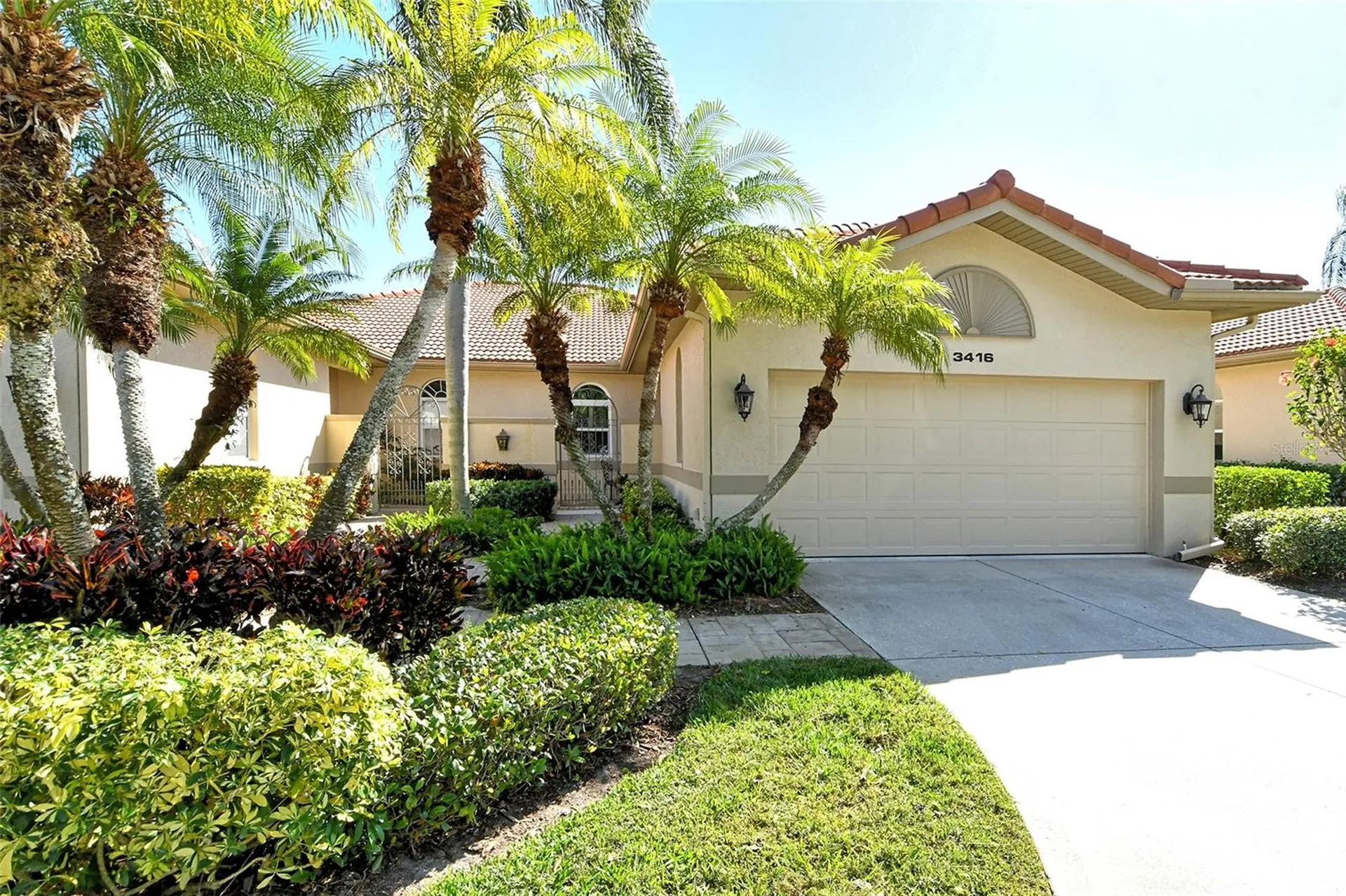 3416 W Chelmsford Court Sarasota FL 34235