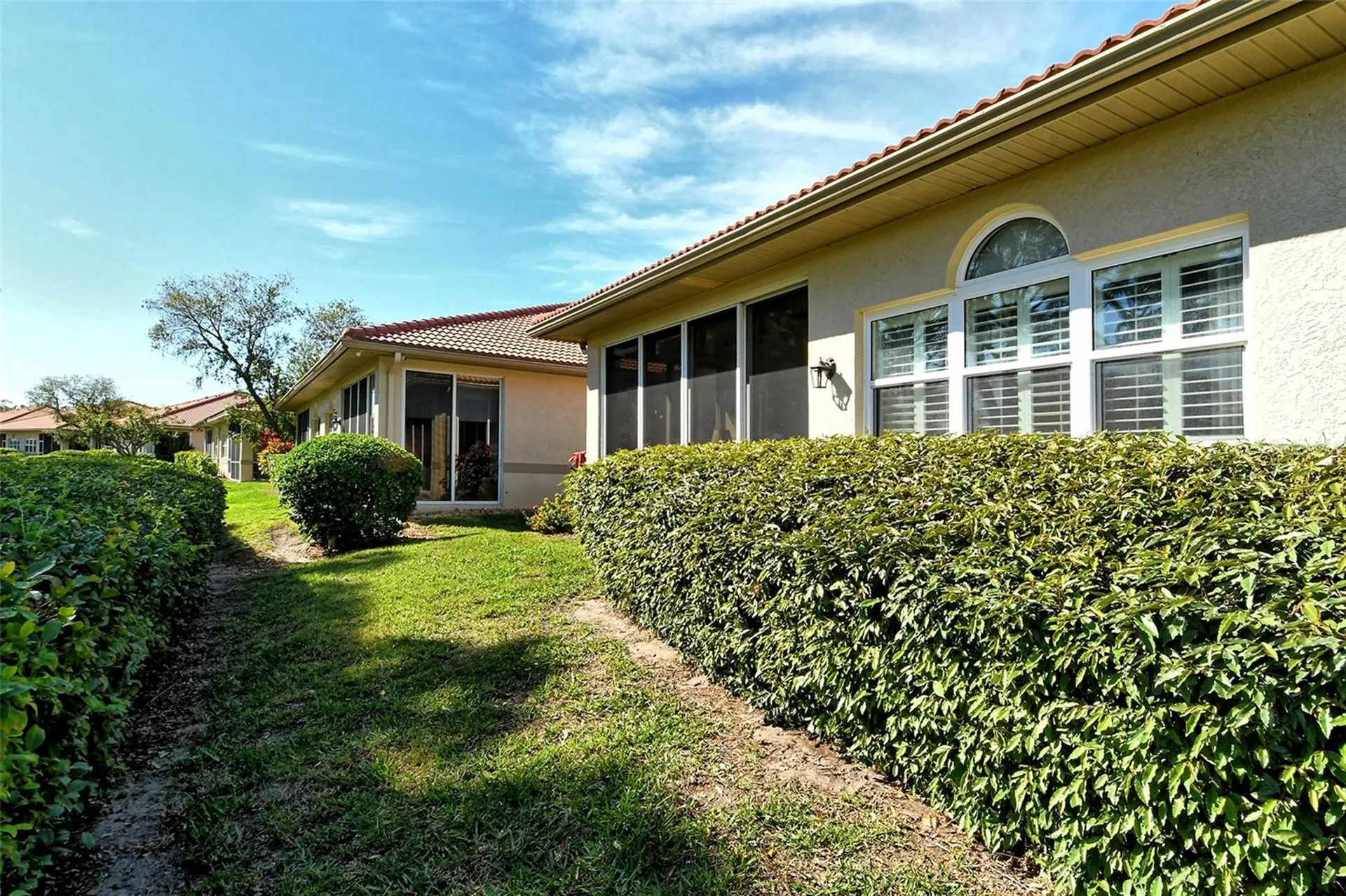 3416 W Chelmsford Court Sarasota FL 34235