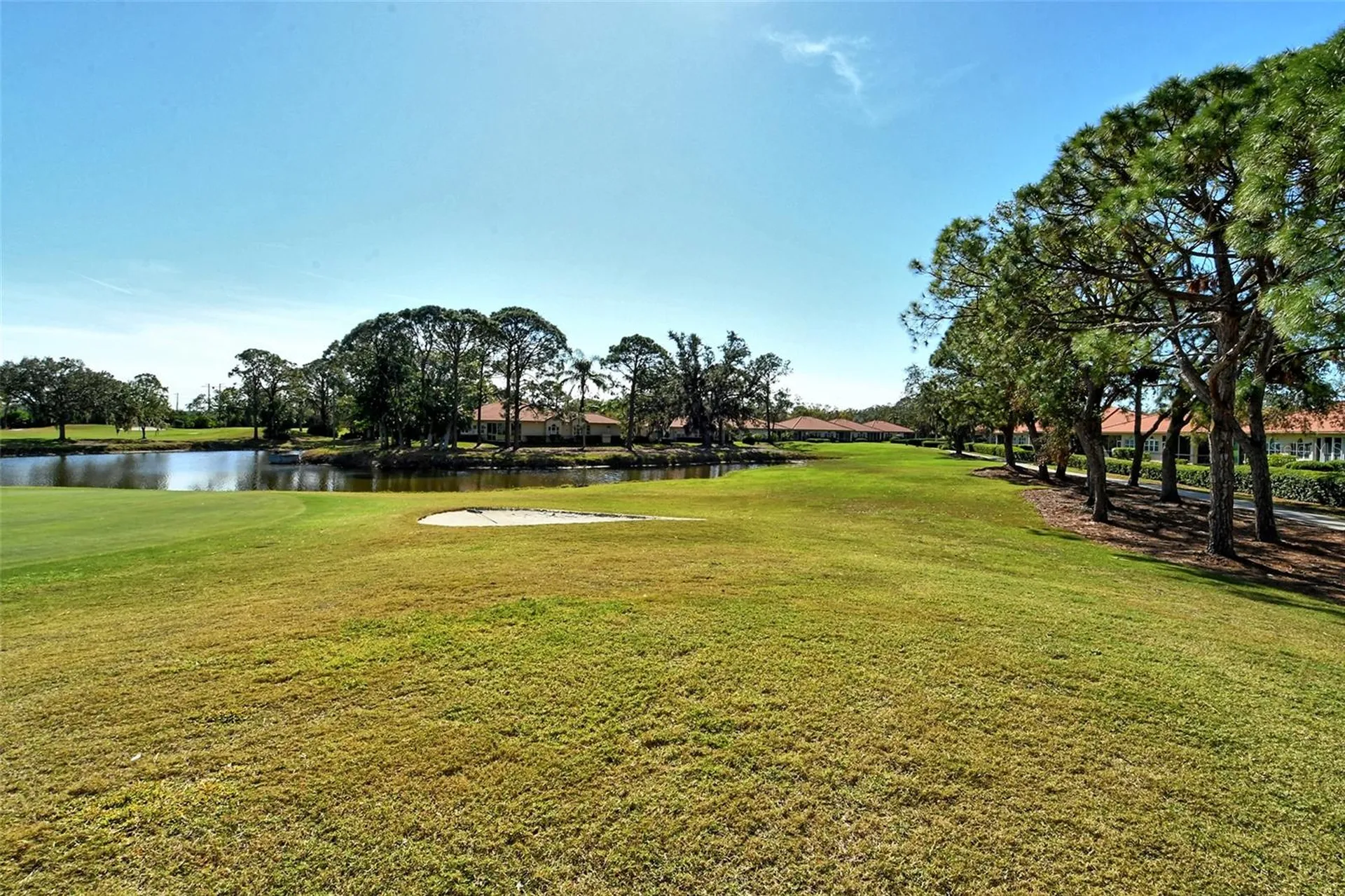 3416 W Chelmsford Court Sarasota FL 34235