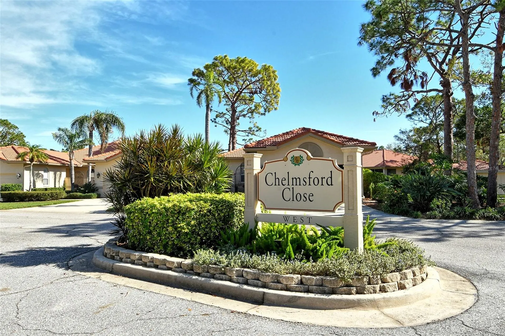 3416 W Chelmsford Court Sarasota FL 34235
