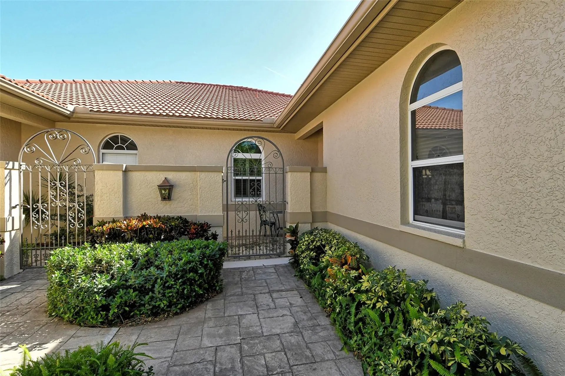 3416 W Chelmsford Court Sarasota FL 34235