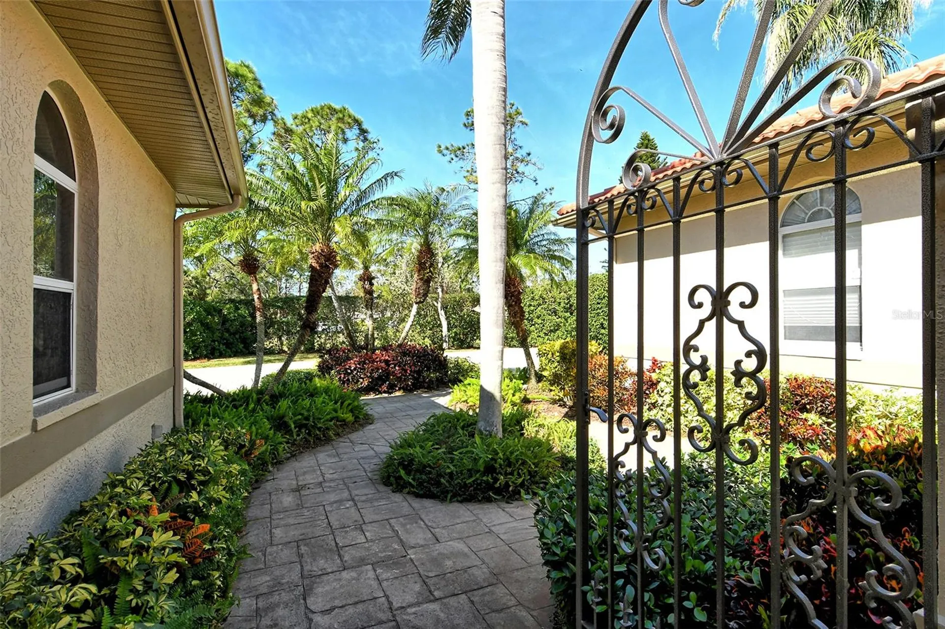 3416 W Chelmsford Court Sarasota FL 34235