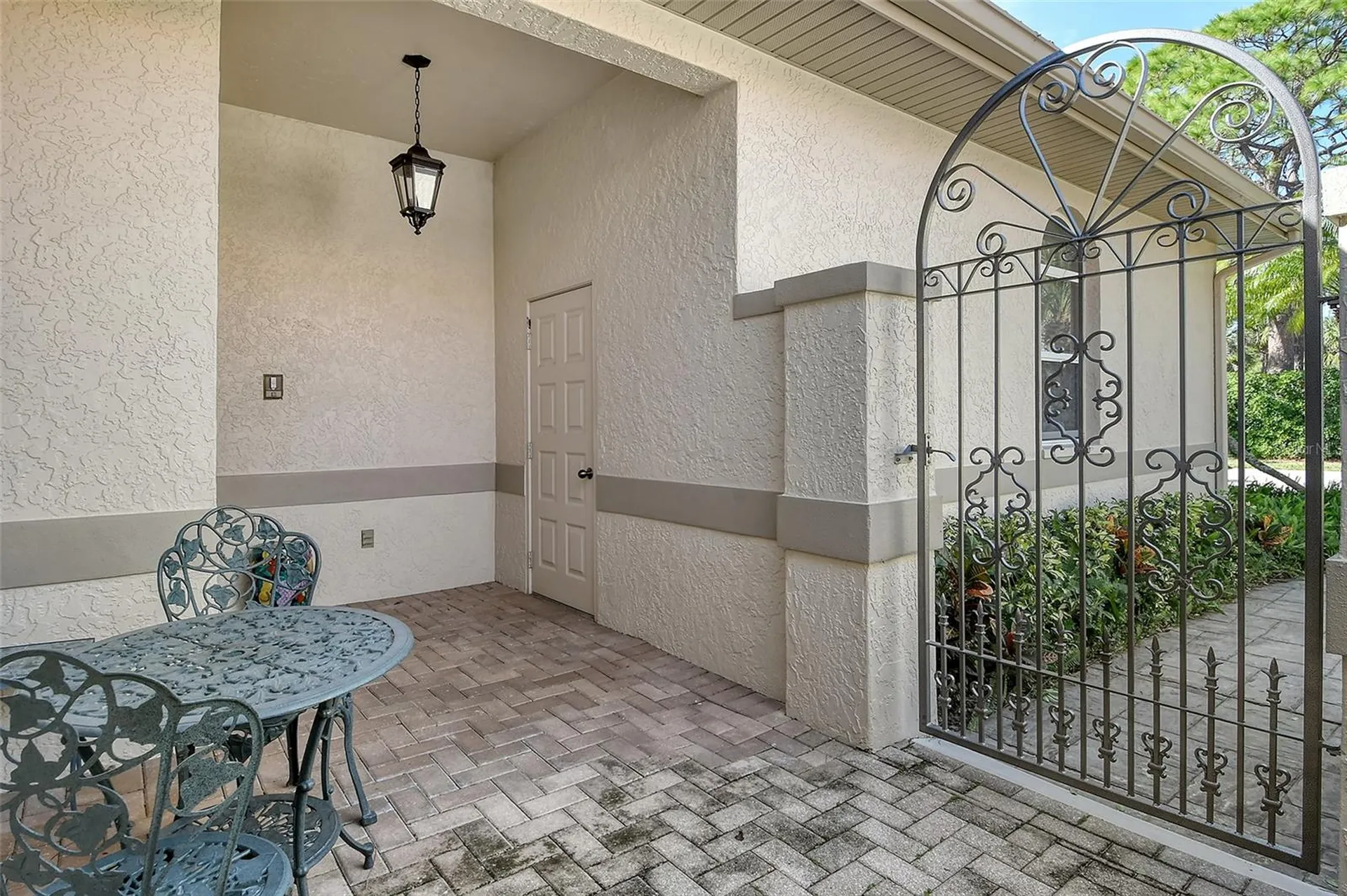 3416 W Chelmsford Court Sarasota FL 34235
