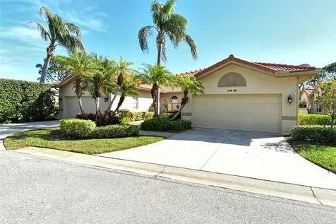 3416 W Chelmsford Court Sarasota FL 34235