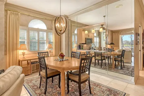 3416 W Chelmsford Court Sarasota FL 34235