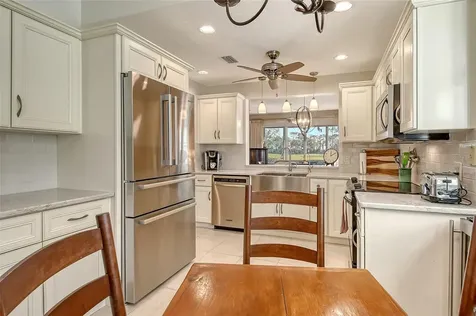 3416 W Chelmsford Court Sarasota FL 34235
