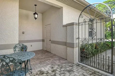 3416 W Chelmsford Court Sarasota FL 34235
