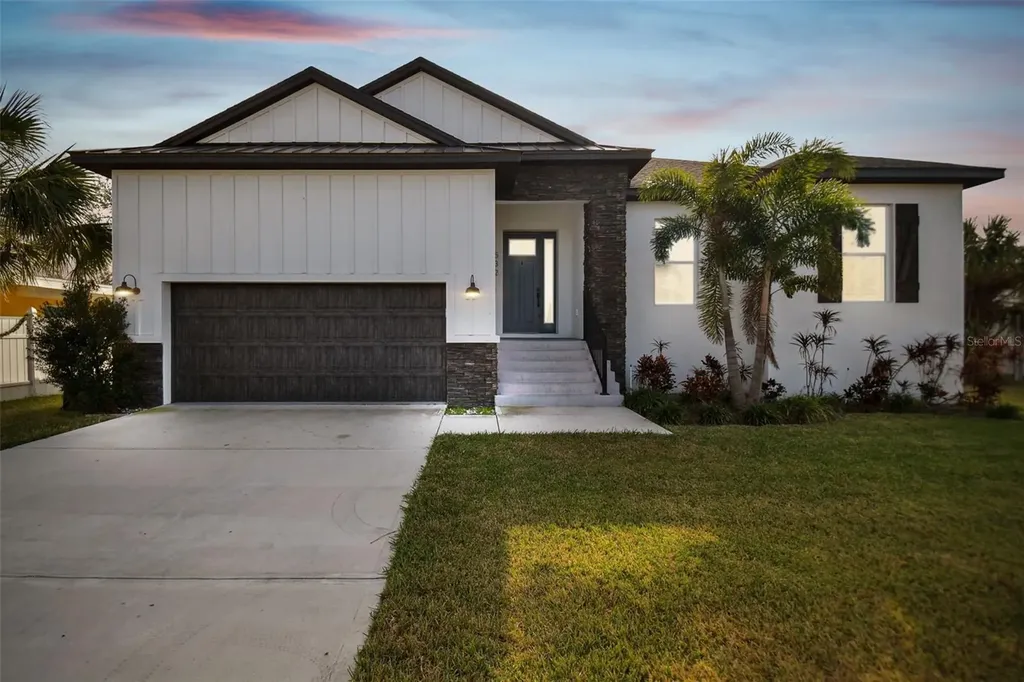 532 Flamingo Drive Apollo Beach FL 33572