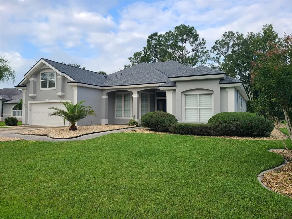 2 White Fox Place Palm Coast FL 32164