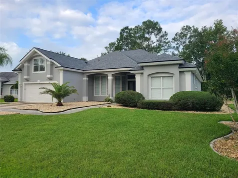 2 White Fox Place Palm Coast FL 32164