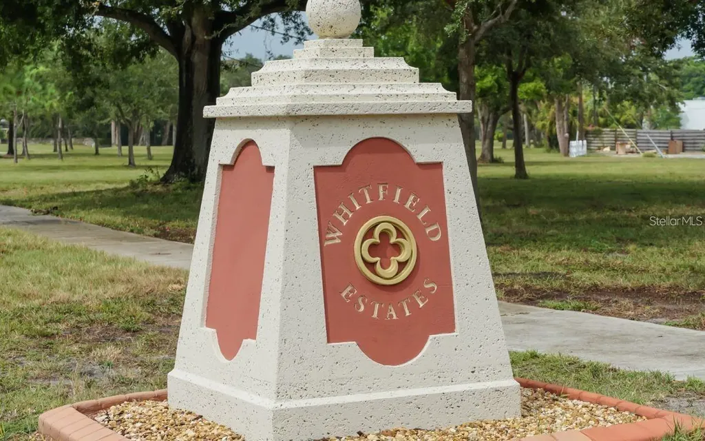 7331 Westmoreland Drive Sarasota FL 34243