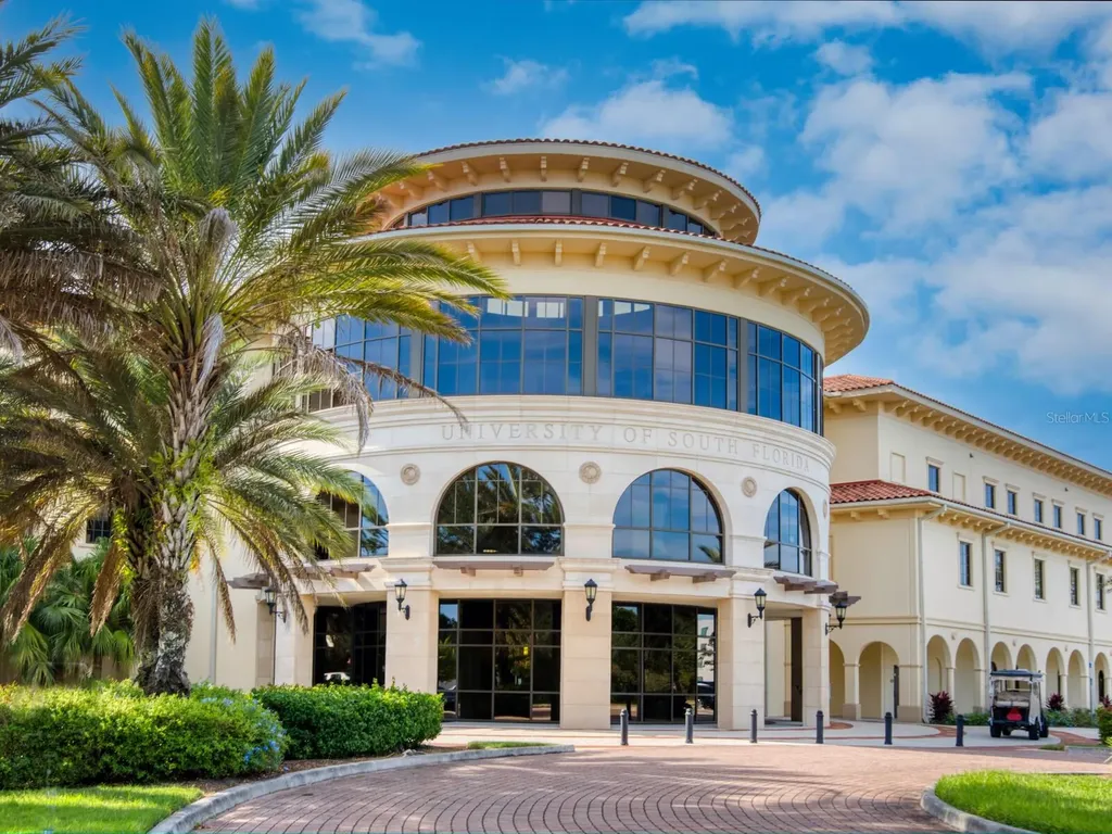 7331 Westmoreland Drive Sarasota FL 34243