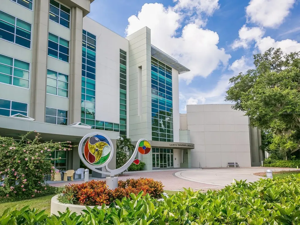 7331 Westmoreland Drive Sarasota FL 34243