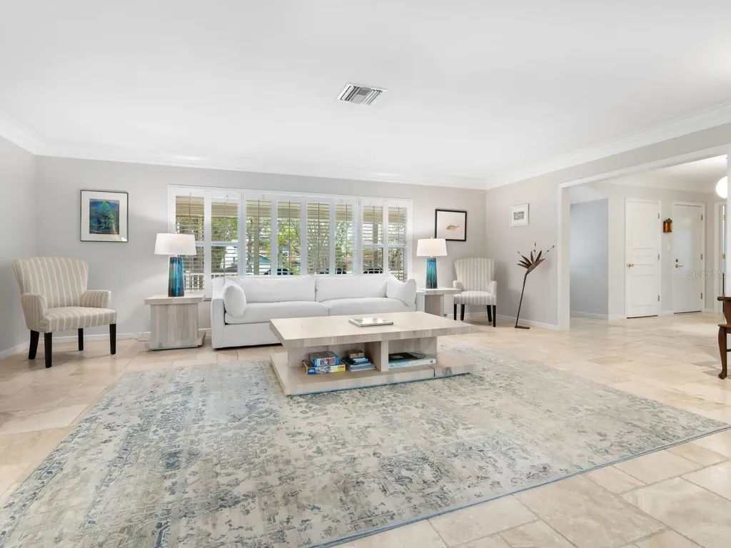 7331 Westmoreland Drive Sarasota FL 34243