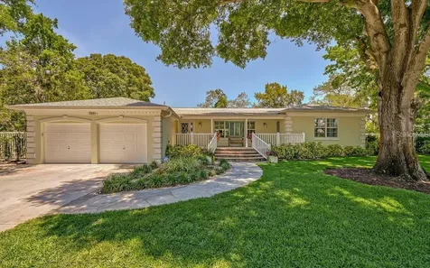 7331 Westmoreland Drive Sarasota FL 34243