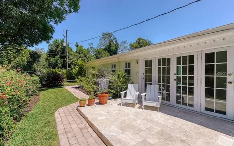 7331 Westmoreland Drive Sarasota FL 34243