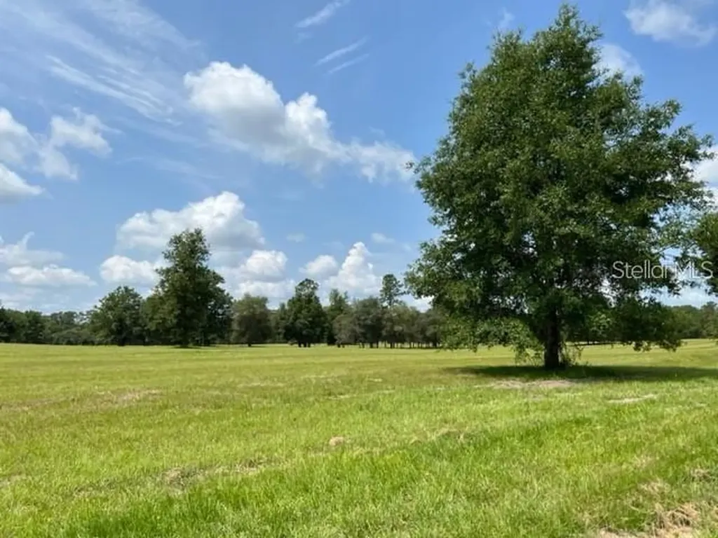 Tbd NW 14th Street - Lot 3 Ocala FL 34482