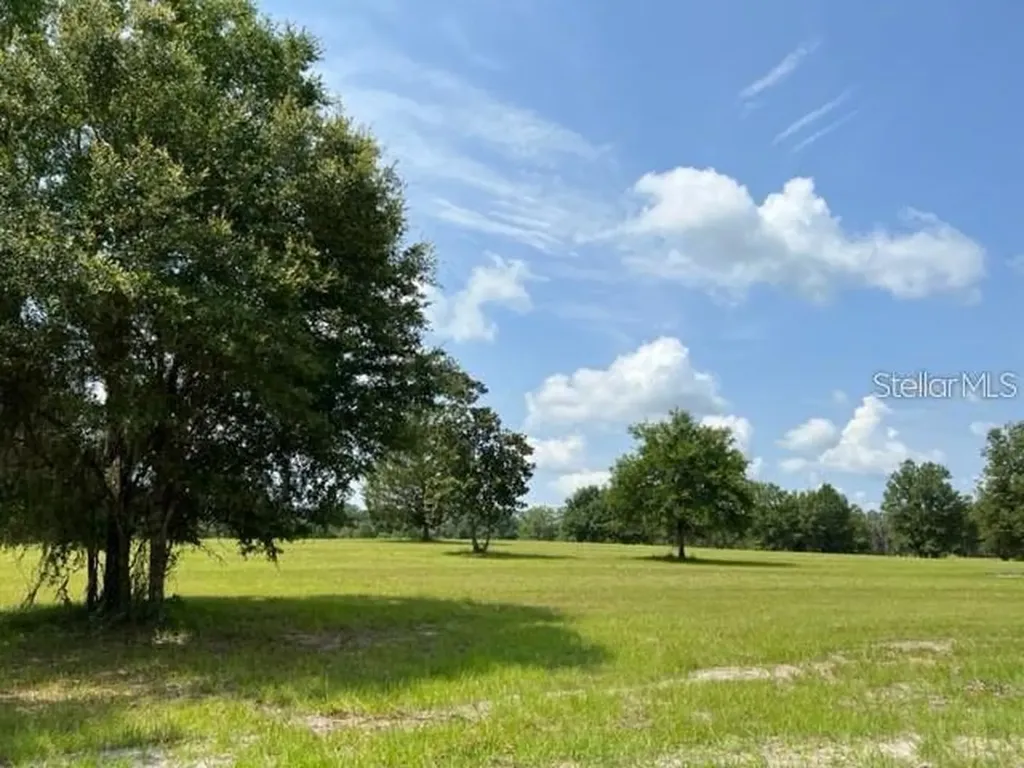Tbd NW 14th Street - Lot 3 Ocala FL 34482
