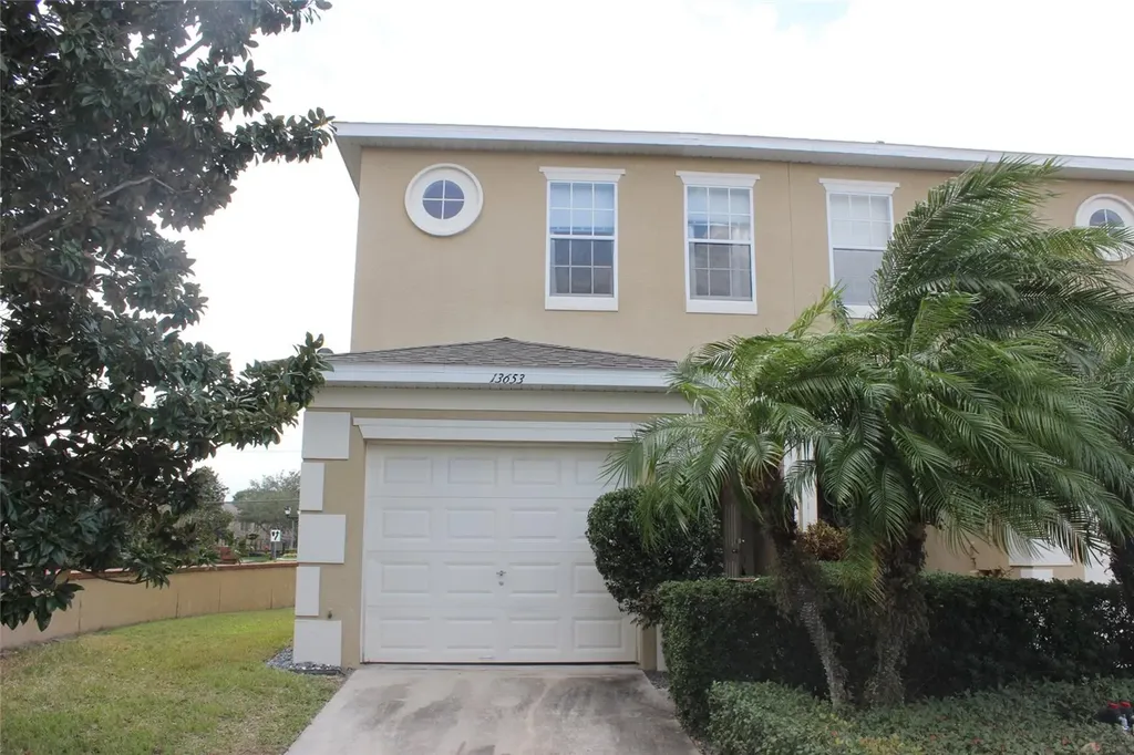13653 Daniels Landing Circle Winter Garden FL 34787