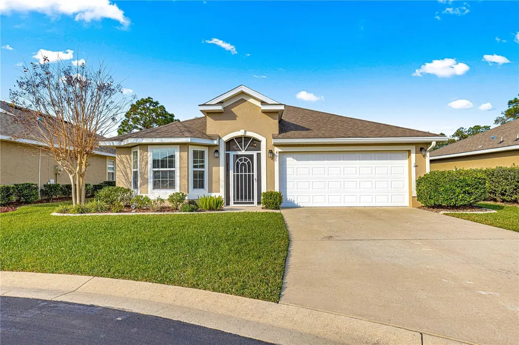 4 Diamond Cove Court Ocala FL 34472