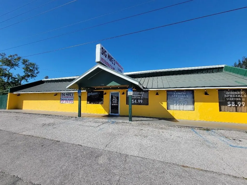 16103 Us Highway 19 Hudson FL 34667